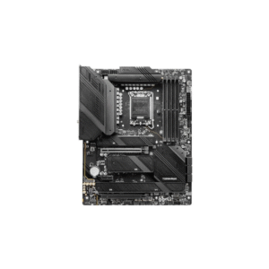 MSI Z790 TOMAHAWK WIFI SOKET 1700 DDR5 7200MHZ(OC) PCI-E GEN5 M.2 WI-FI 6E ATX