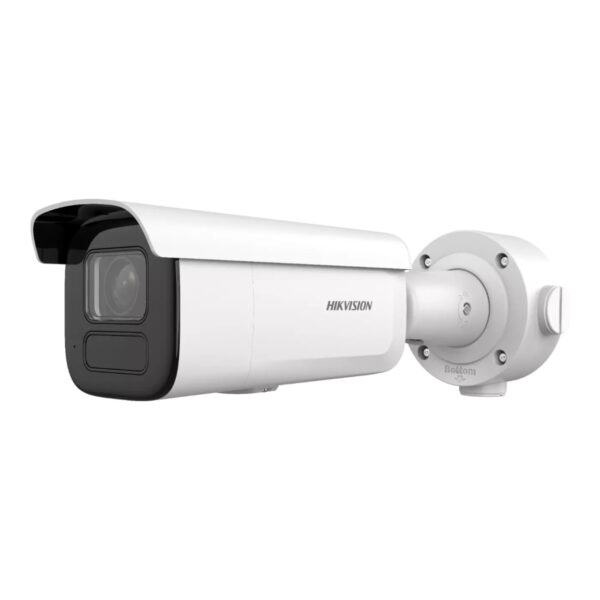 HIKVISION DS-2CD3666G2T-IZS 6MP 2.7~13.5mm Motorize AcuSense WDR Bullet IP Kamer