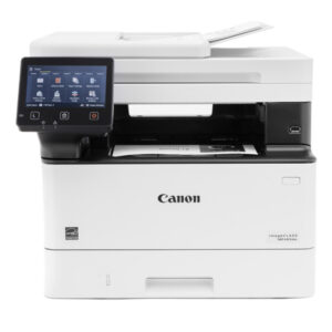 CANON I-SENSYS MF465DW Faks, Dublex,Wi-Fi, Eth,Tarayıcı,Fotokopili Yazıcı A4