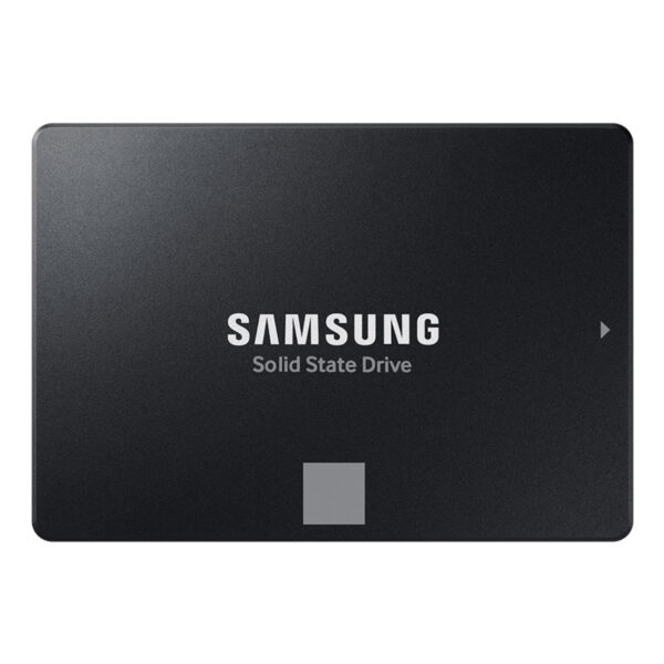 SAMSUNG 4TB 870 EVO SATA3-6  560/530MB/s SSD HDD - Görsel 4