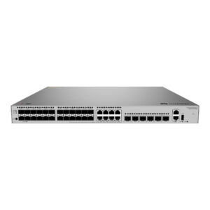HUAWEI eKitEngine S530-24ST4XE 24x SFP (8x Combo), 4x10G SFP+, 2x 10G Stack L3