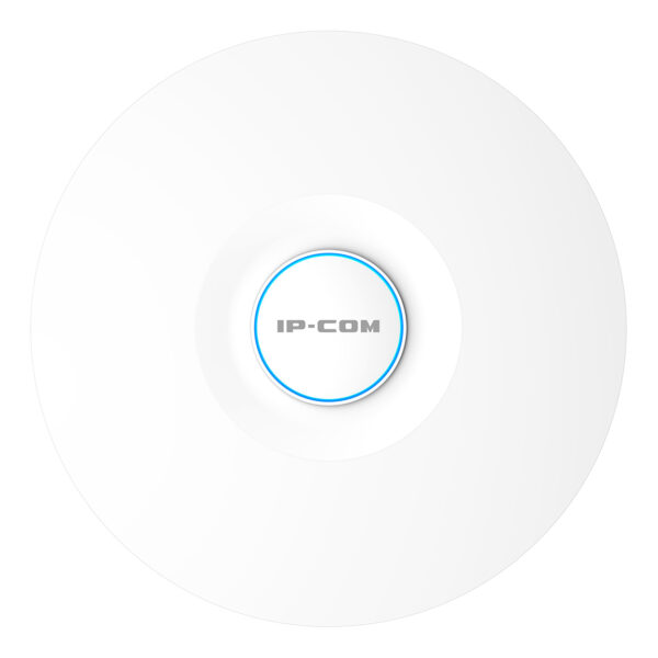 IP-COM PRO-6-LR AX3000 (Wi-Fi 6) 574Mbps+2402Mbps Long Range MU-MIMO Acces Point - Görsel 3