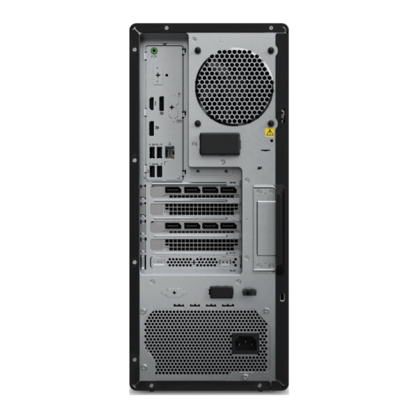 WS P3 i9-13900K 24C 3.0GHz 2x16GB 4800MHz UDIMM 1TB SSD NVIDIA RTXA4000 16GB 750 - Görsel 2
