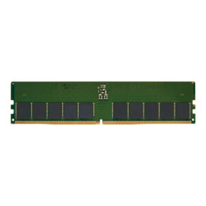 Kingston 32GB DDR5 5600MHz CL46 Registered 1Rx4 Sunucu Rami