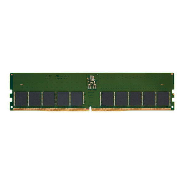 Kingston 32GB DDR5 5600MHz CL46 Registered 1Rx4 Sunucu Rami
