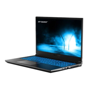 ERAZER Crawler E50i 15.6" i7-12650H 32GB 512GB RTX4050 FDOS
