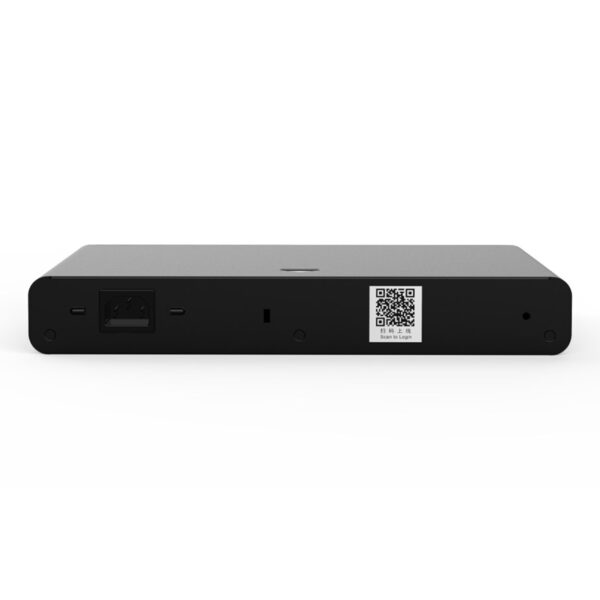RUIJIE-REYEE RG-NBS3100-8GT2SFP-P 8GEPort+2x1GESFP 125W Poe Yönetilebilir Switch - Görsel 2