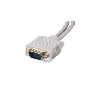 S-LINK SL-VGA152  VGA TO 2 30CM VGA Çoklayıcı Kablo