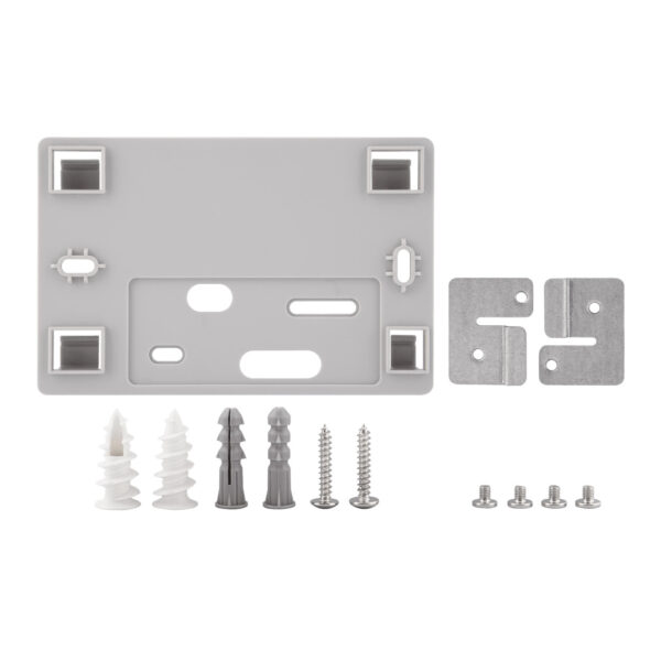 KEENETIC Voyager Pro AX1800 Mesh (Wi-Fi 6) PoE Router/Extender/Access Point - Görsel 3