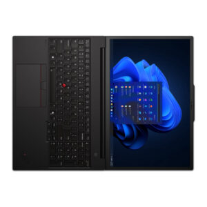 MWS P16s V3 ULTRA-7 155H 16C 16GB 5600MHz SODIMM 512GB SSD NVIDIA RTX500ADA 4GB