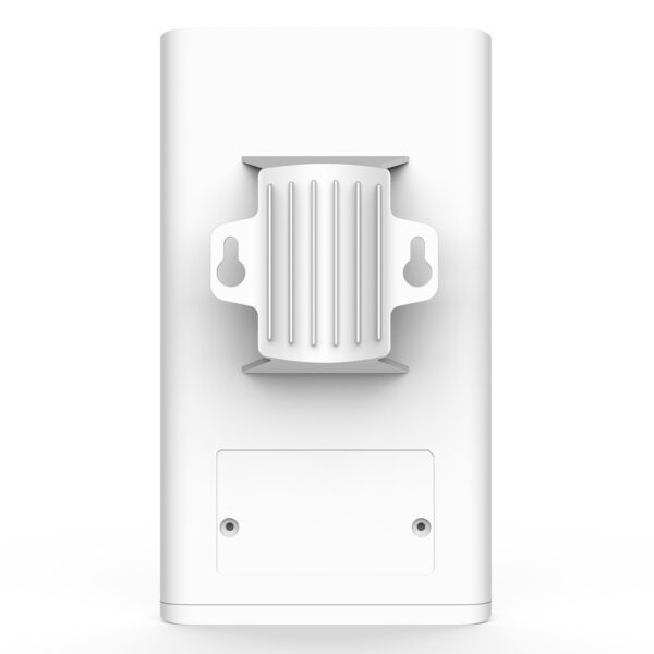 IP-COM CPE6S Outdoor 5GHz 867Mbps 12dBi Antenna 5km CPE Access Point - Görsel 2