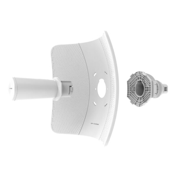 IP-COM iLBE-5AC Outdoor 5GHz 867Mbps 23 dBi Anten 25km CPE Access Point - Görsel 2