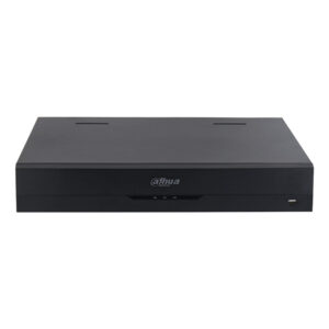 DAHUA NVR4432-EI 32 Kanal H.265+ 4K NVR (4x HDD)