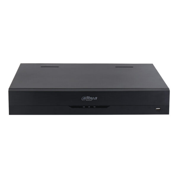 DAHUA NVR4432-EI 32 Kanal H.265+ 4K NVR (4x HDD)