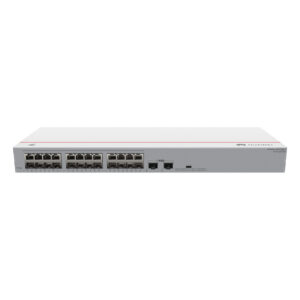 HUAWEI eKitEngine S110-24T2SR 24GE Port, 2xSFP Switch