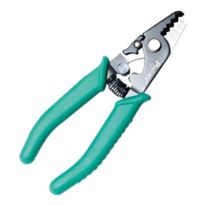 Proskit CP-328 Fiber Optik Kablo Soyucu