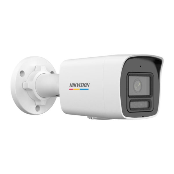 HIKVISION 2CD1027G2H-LIUF 2MP 2.8mm Akıllı Çift Işık Mic. AcuSense ColorVu Bull - Görsel 2