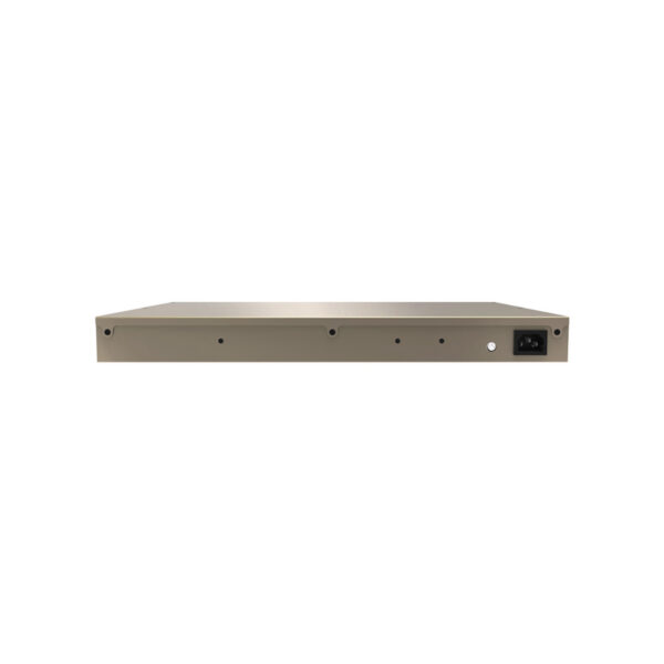 TENDA TEG1118P-16-250W 16GE PoE Port (250W), 2xSFP Switch - Görsel 2