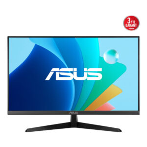 27" ASUS VY279HF IPS 1ms 100Hz HDMI USB-C VESA 3YIL EYECARE PL