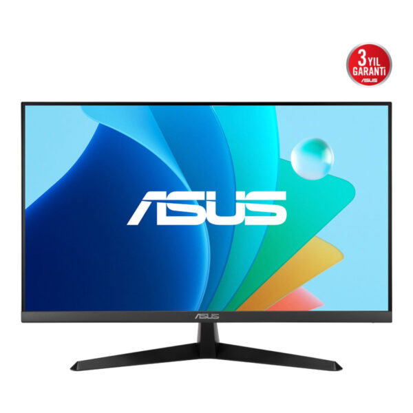 27" ASUS VY279HF IPS 1ms 100Hz HDMI USB-C VESA 3YIL EYECARE PL