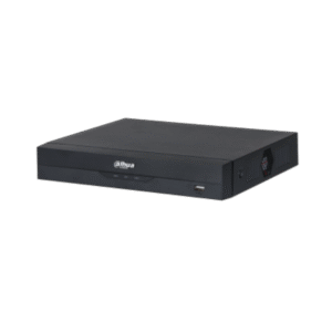 DAHUA NVR2108HS-8P-T 8 Kanal H.265+ NVR (8xPOE)
