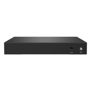 TENDA G0-8G-POE 9 Port Gigabit Ethernet PoE Router