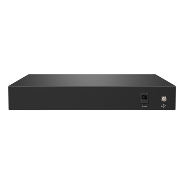 TENDA G0-8G-POE 9 Port Gigabit Ethernet PoE Router