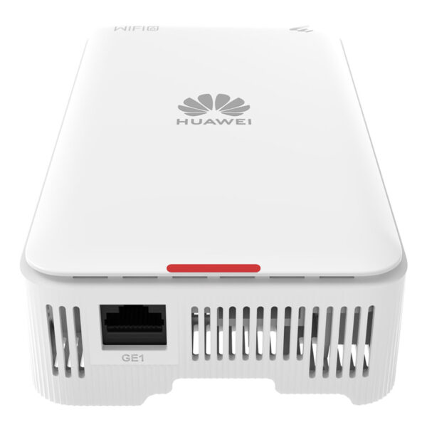 HUAWEI eKitEngine AP263 (Wi-Fi 6) Dual Band 575Mbps-2975Mbps 2x2 MIMO Duvar AP - Görsel 2