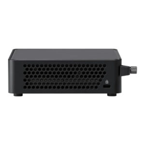 ASUS NUC14 Pro Slim Kit-Intel i3-100U- Barebone (RAM Yok, Disc Yok) Min