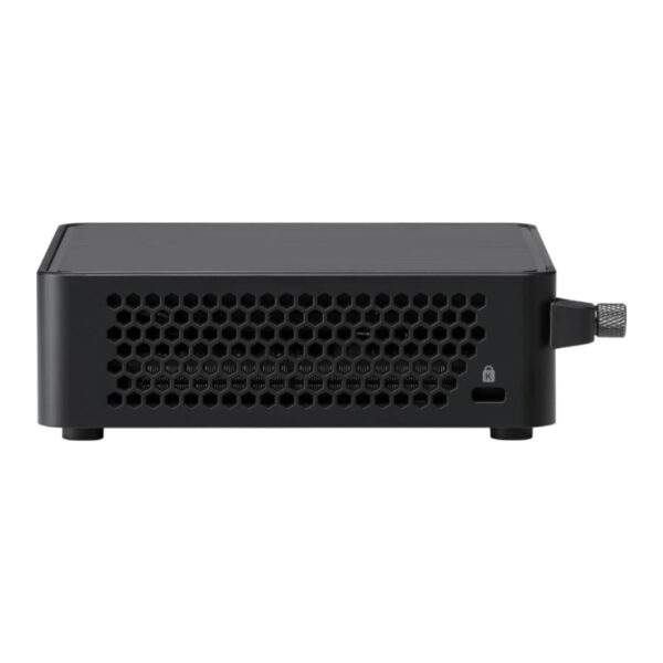 ASUS NUC14 Pro Slim Kit-Intel i3-100U- Barebone (RAM Yok, Disc Yok) Min