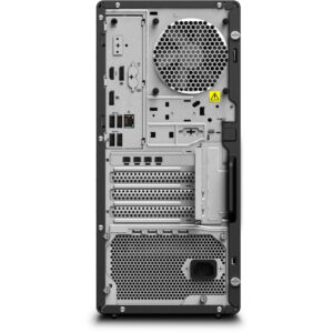 WS P2 i7-14700 20C 1x16GB 4400MHz UDIMM 1TB SSD NVIDIA RTXA2000 12GB 500W