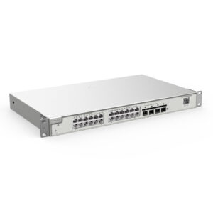 RUIJIE REYEE RG-NBS3200-24GT4XS 24GE Port, 4x10GE SFP+ L2 Yönetilebilir Switch