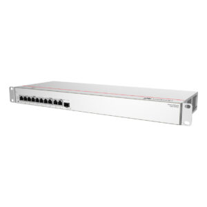 HUAWEI eKitEngine S380-H8T3ST 2GE WAN, 1GE SFP WAN, 8GE LAN Gateway/Router