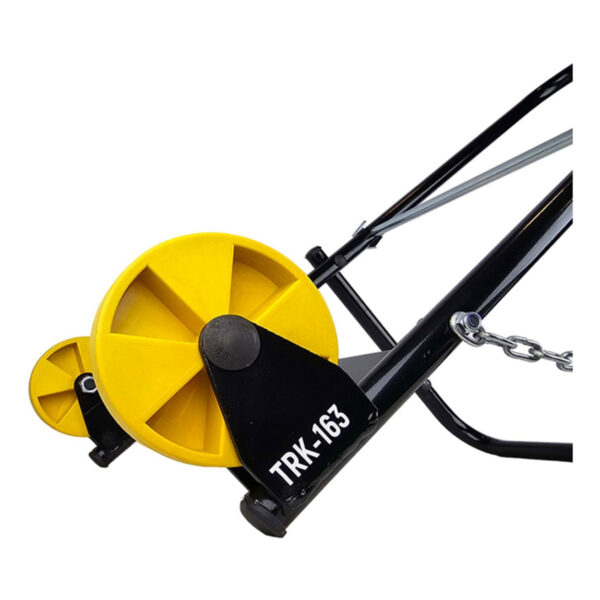 KameraKutusu TRK-163 Katlanır Kablo Taşıyıcı - Görsel 2