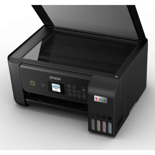 EPSON L3260 EcoTank,LCD,Wi-Fi Direct,AirPrint, Tarayıcı,Fotokopi Yazıcı