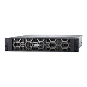 DELL PowerEdge R760XS Xeon Silver 4514Y 32GB 480GB SSD 2x700W