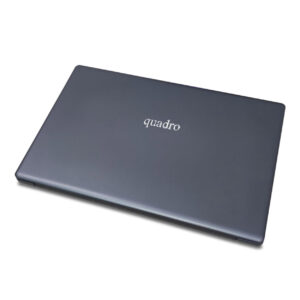 QUADRO NovaBook 15.6"IPS i5-1035G7 8GB 256SSD FDOS Type-C + RJ45