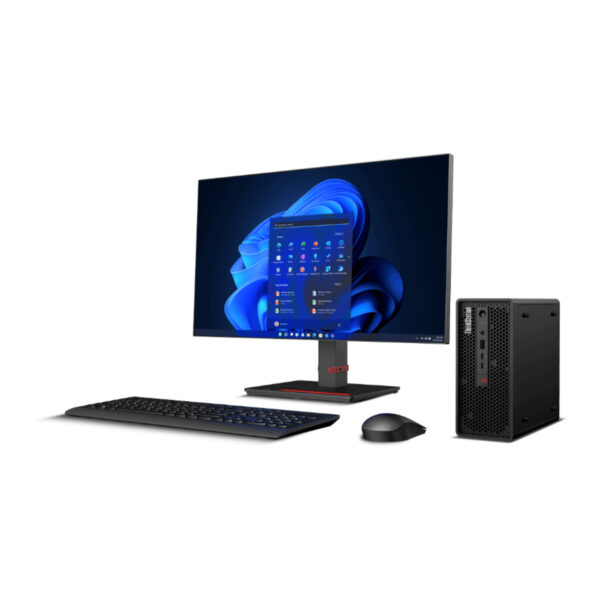 LENOVO WS P3 ULTRA i7-13700K 16C 2x8GB 4800MHz SODIMM 512GB SSD T1000 8GB 300W - Görsel 3