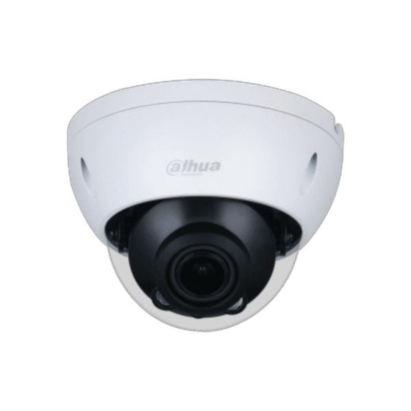 DAHUA HDBW3541R-ZAS 5MP Lite AI  2.7~13.5mm Motorize IR Dome IP Kamera - Görsel 2