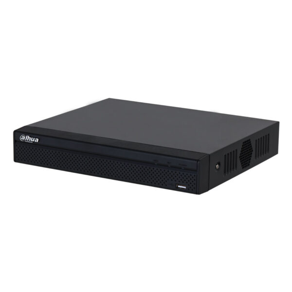 DAHUA NVR2116HS-S3 16 KANAL H265+ 1 SATA NVR KAYIT CIHAZI