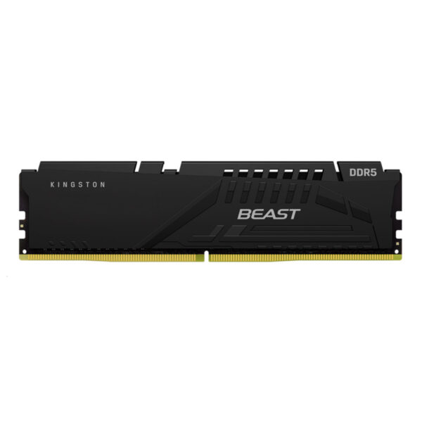 KINGSTON Beast DDR5 32GB 5600MHz CL36 Soğutuculu Desktop Ram
