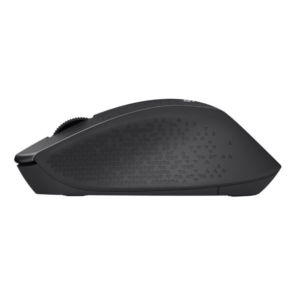 LOGITECH M330 Sessiz Mouse Usb Siyah - Görsel 2