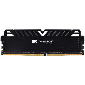 TwinMOS DDR4 32GB 3200MHz Soğutuculu CL16 TornadoX7 Pro PC Ram