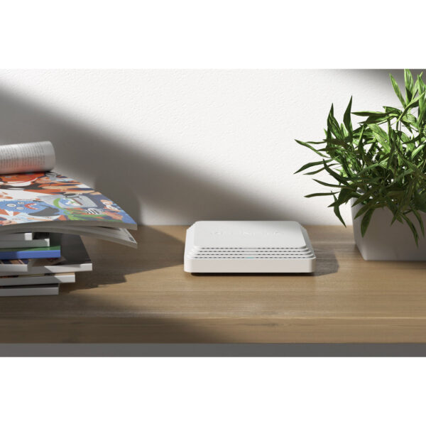 KEENETIC Voyager Pro AX1800 Mesh (Wi-Fi 6) PoE Router/Extender/Access Point - Görsel 5
