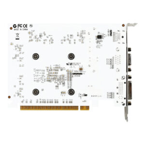 4 GB MSI VGA N730 4GD3V2 GT730 DDR3 128B DX12 PCIE 3.0 X16 (1XVGA 1XDVI 1XHDMI)
