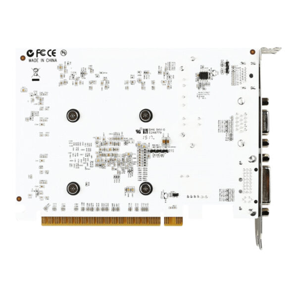 4 GB MSI VGA N730 4GD3V2 GT730 DDR3 128B DX12 PCIE 3.0 X16 (1XVGA 1XDVI 1XHDMI)