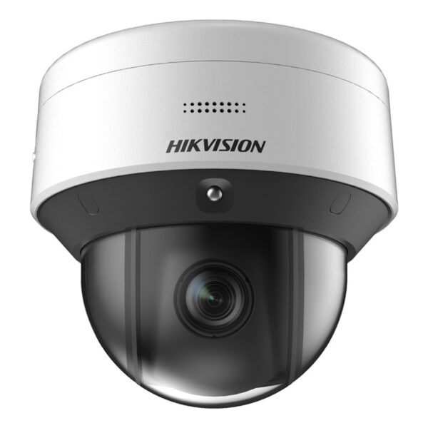 HIKVISION DS-2DE3C210IX-DE 2MP 2.8~28mm 10X PTZ Speed Dome IP Kamera - Görsel 2