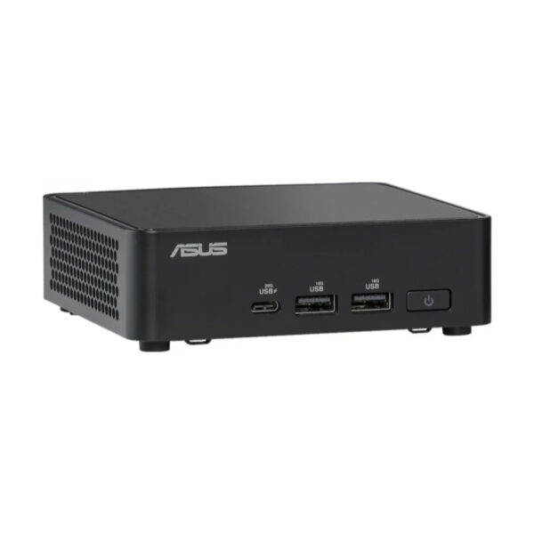 ASUS NUC14 Pro Slim Kit-Intel i3-100U- Barebone (RAM Yok, Disc Yok) Min - Görsel 2
