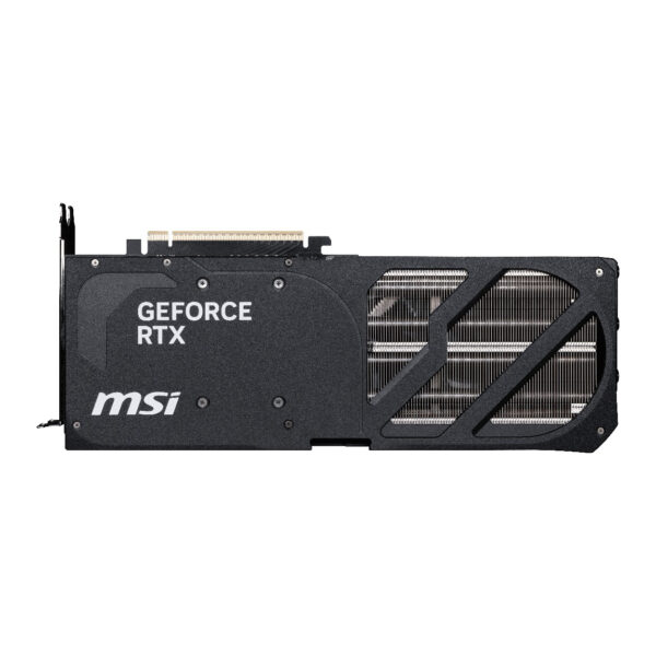 16 GB MSI RTX 5080 SHADOW 3X OC GDRR7 256B DX12 PCIE 5.0 X16 (3XDP 1XHDMI) - Görsel 3