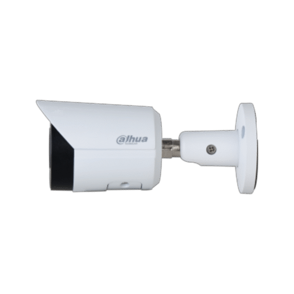 DAHUA HFW2249S-S-IL 2MP 3.6mm Full-Color SmartDual Illumination Bullet IP Kamera